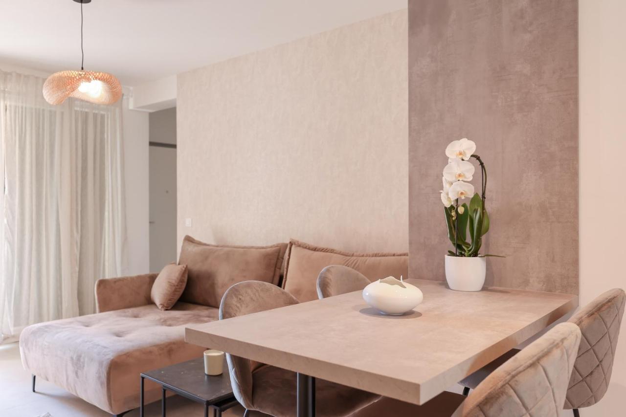 Apartments Mila Светі Филип-і-Яков Екстер'єр фото