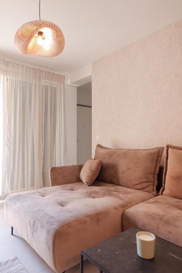 Apartments Mila Светі Филип-і-Яков Екстер'єр фото